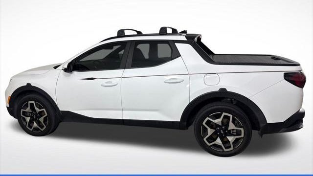 2022 Hyundai SANTA CRUZ Limited