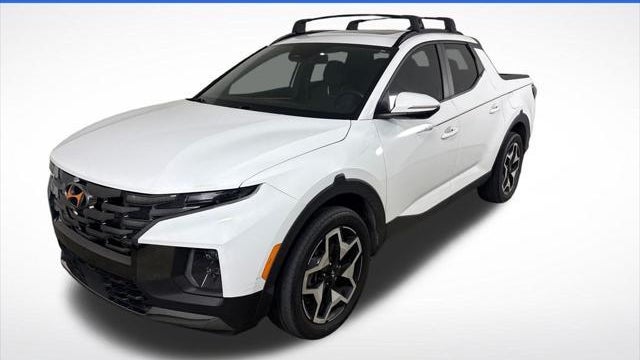2022 Hyundai SANTA CRUZ Limited