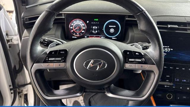 2022 Hyundai SANTA CRUZ Limited