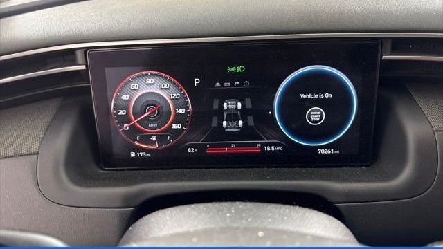 2022 Hyundai SANTA CRUZ Limited