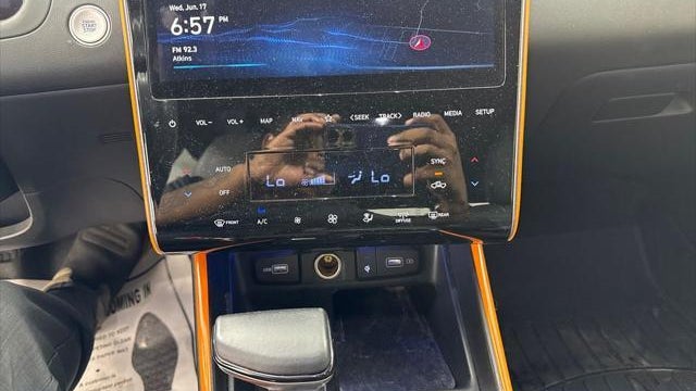 2022 Hyundai SANTA CRUZ Limited