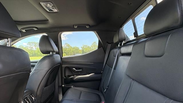 2022 Hyundai SANTA CRUZ Limited