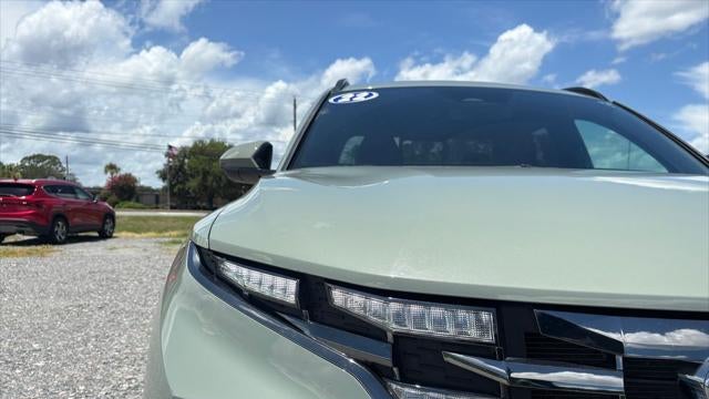 2022 Hyundai SANTA CRUZ Limited