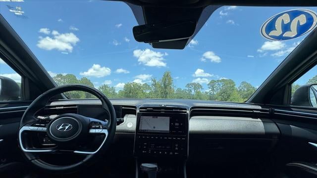 2022 Hyundai SANTA CRUZ Limited
