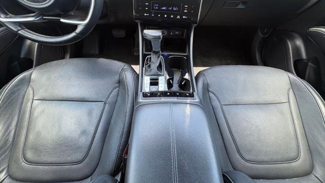 2022 Hyundai SANTA CRUZ Limited