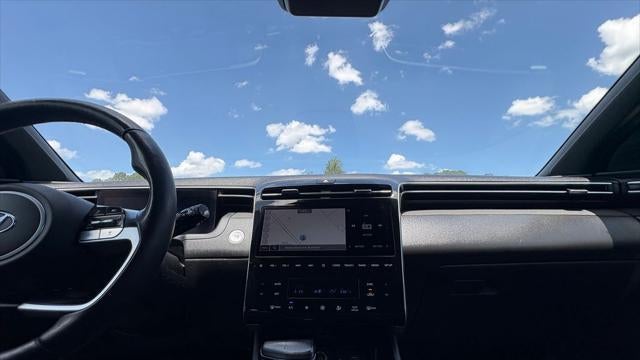 2022 Hyundai SANTA CRUZ Limited