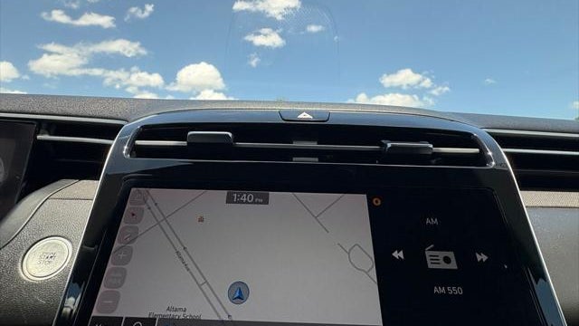 2022 Hyundai SANTA CRUZ Limited