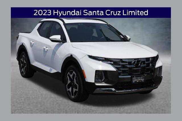 2023 Hyundai Santa Cruz - $26,314