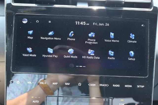 2023 Hyundai Santa Cruz - $26,314