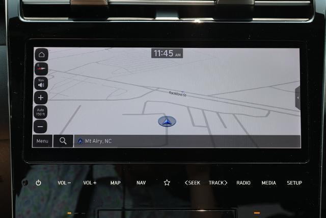 2023 Hyundai Santa Cruz - $26,314