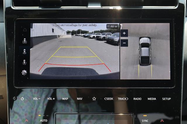 2023 Hyundai Santa Cruz - $26,314