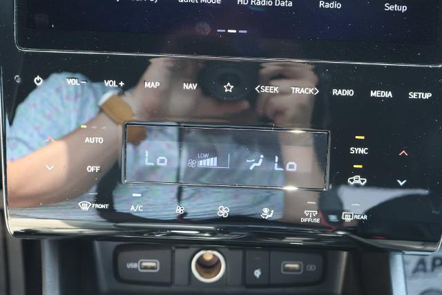 2023 Hyundai Santa Cruz - $26,314