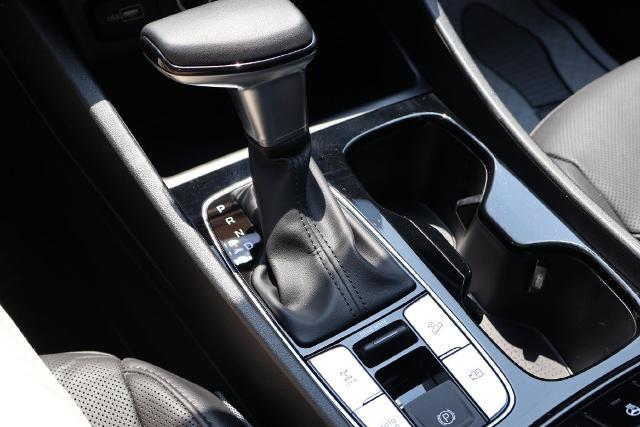 2023 Hyundai Santa Cruz - $26,314