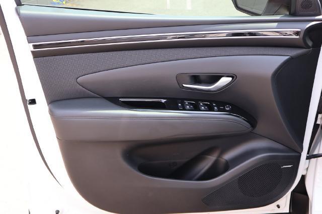 2023 Hyundai Santa Cruz - $26,314