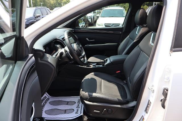 2023 Hyundai Santa Cruz - $26,314