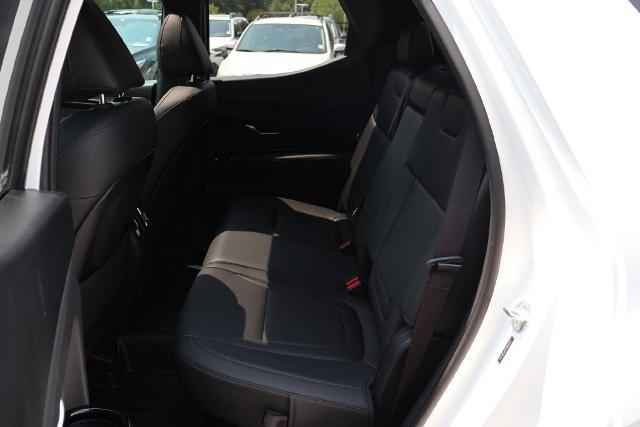 2023 Hyundai Santa Cruz - $26,314