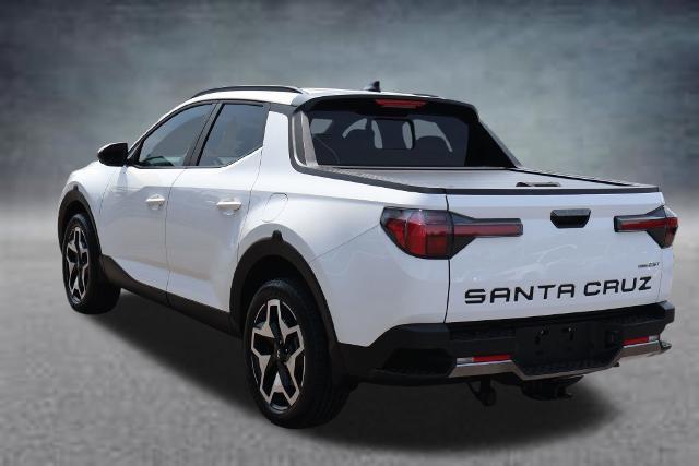2023 Hyundai Santa Cruz - $26,314