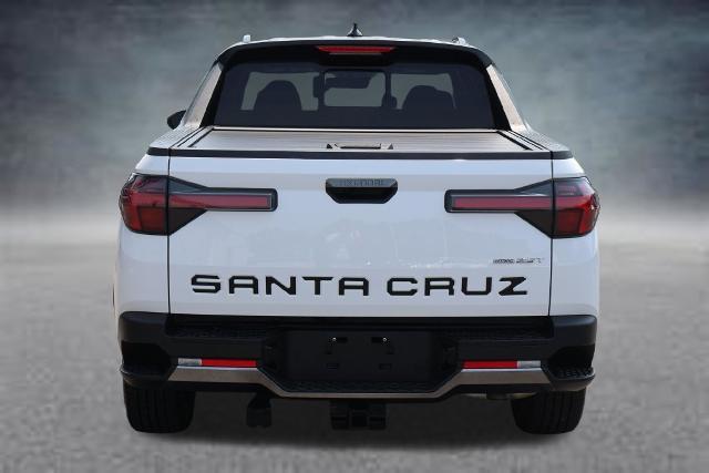 2023 Hyundai Santa Cruz - $26,314