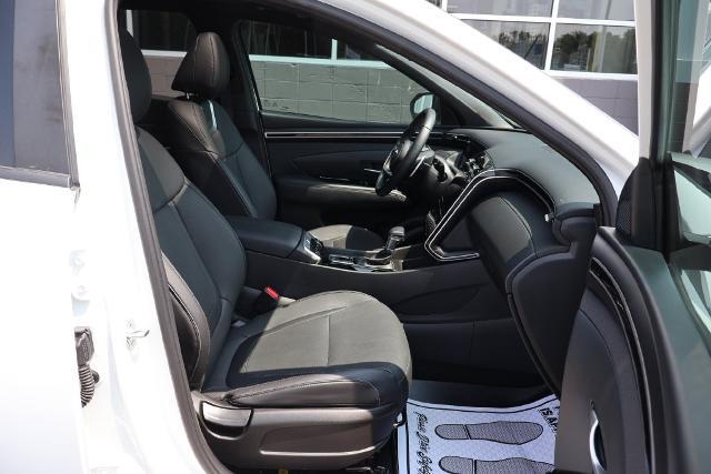 2023 Hyundai Santa Cruz - $26,314