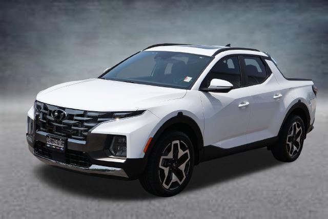 2023 Hyundai Santa Cruz - $26,314