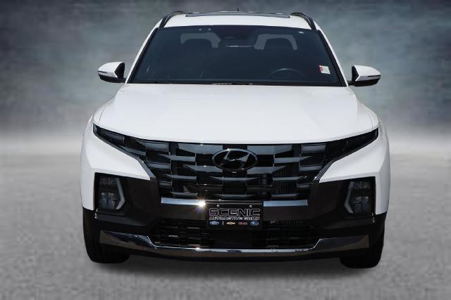 2023 Hyundai Santa Cruz - $26,314