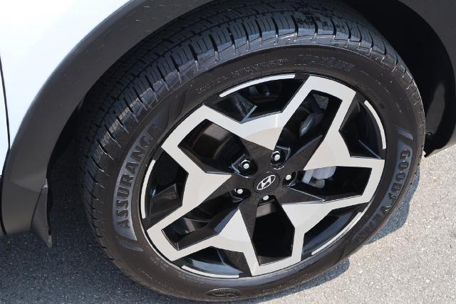 2023 Hyundai Santa Cruz - $26,314