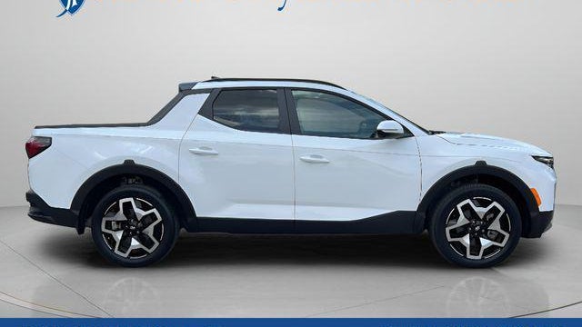 2023 Hyundai SANTA CRUZ Limited