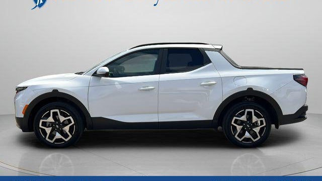 2023 Hyundai SANTA CRUZ Limited
