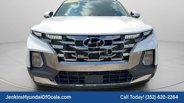 2023 Hyundai SANTA CRUZ Limited