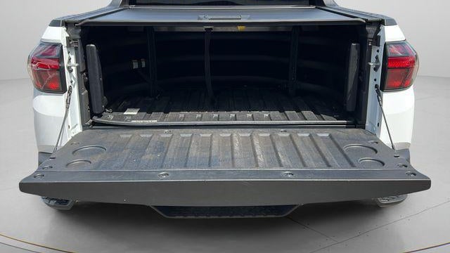 2023 Hyundai SANTA CRUZ Limited