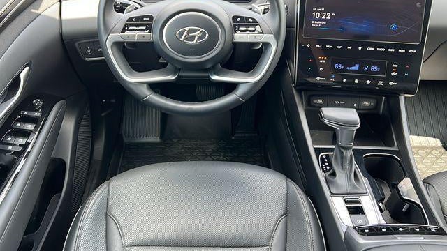 2023 Hyundai SANTA CRUZ Limited