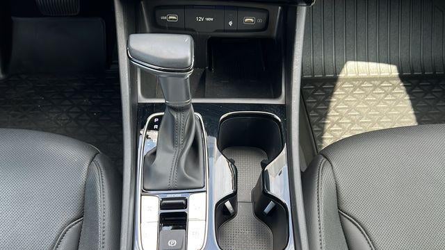 2023 Hyundai SANTA CRUZ Limited