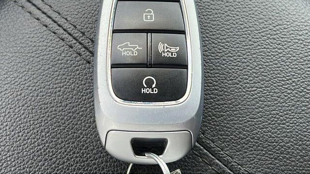 2023 Hyundai SANTA CRUZ Limited