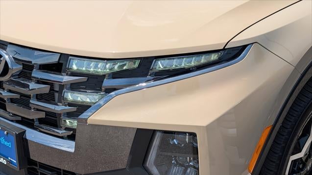 2023 Hyundai SANTA CRUZ Limited