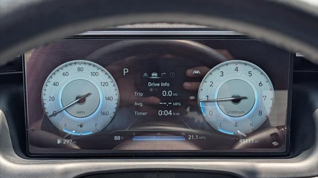 2023 Hyundai SANTA CRUZ Limited