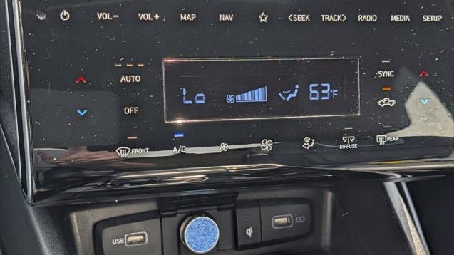 2023 Hyundai SANTA CRUZ Limited