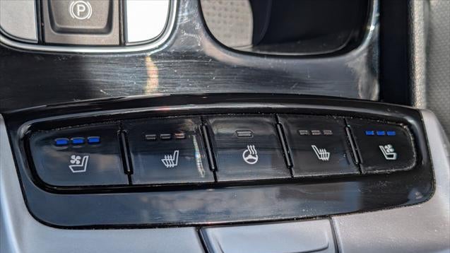 2023 Hyundai SANTA CRUZ Limited