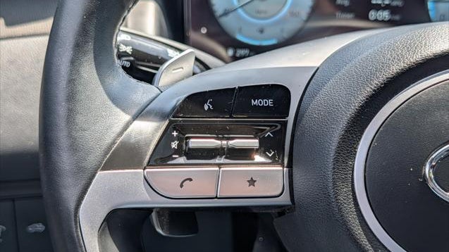 2023 Hyundai SANTA CRUZ Limited