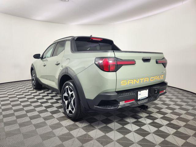 2024 Hyundai Santa Cruz - $25,144