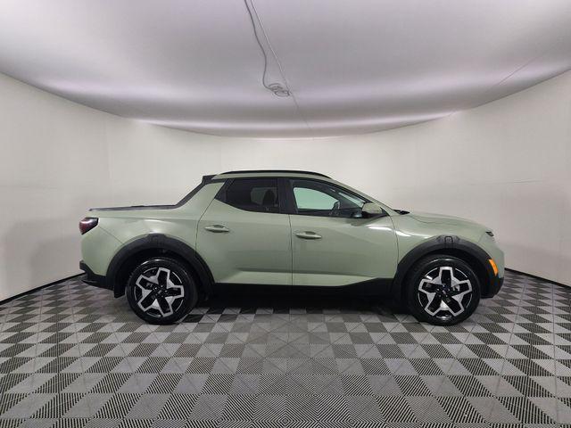 2024 Hyundai Santa Cruz - $25,144