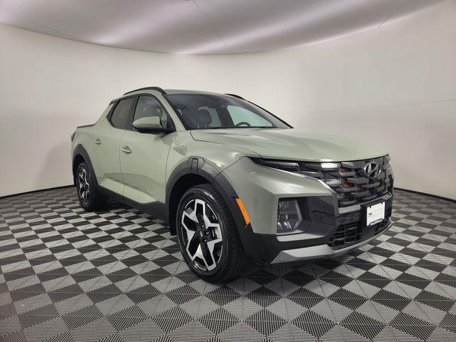 2024 Hyundai Santa Cruz - $25,144