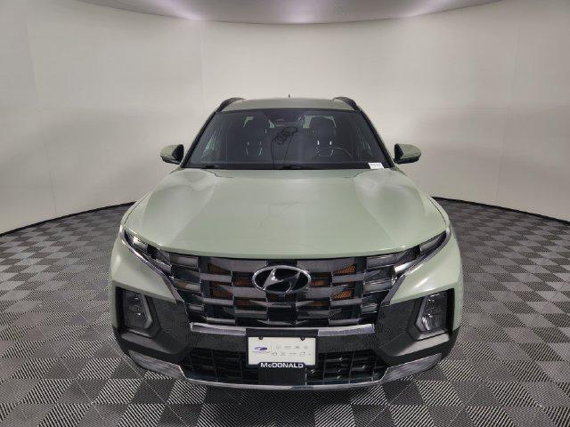 2024 Hyundai Santa Cruz - $25,144