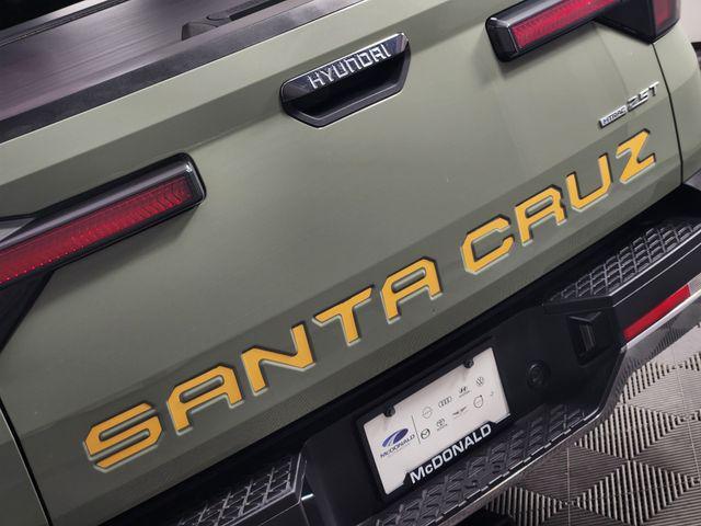 2024 Hyundai Santa Cruz - $25,144