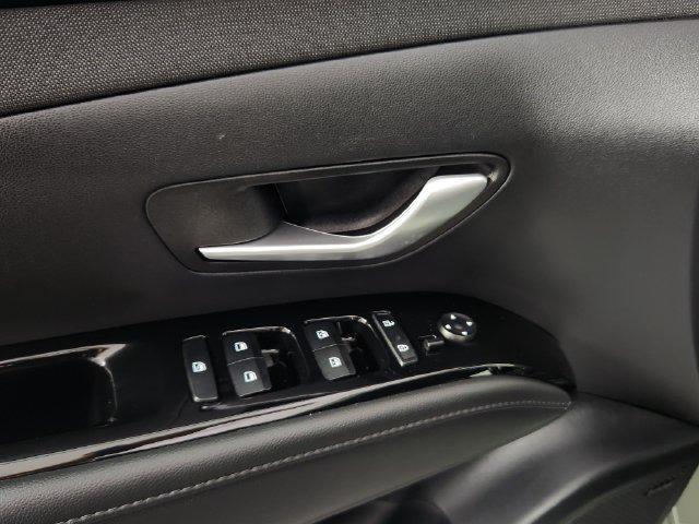 2024 Hyundai Santa Cruz - $25,144