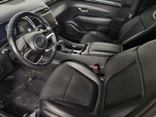 2024 Hyundai Santa Cruz - $25,144