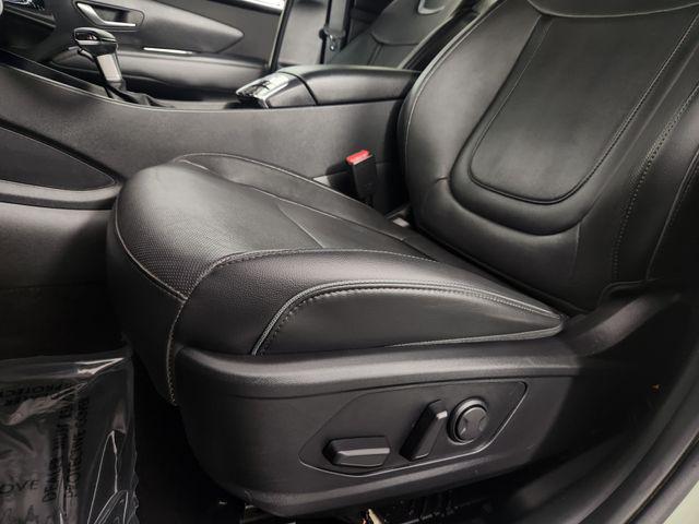 2024 Hyundai Santa Cruz - $25,144