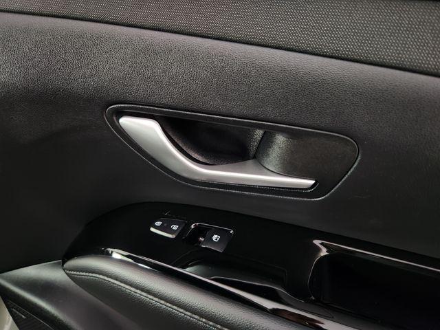 2024 Hyundai Santa Cruz - $25,144