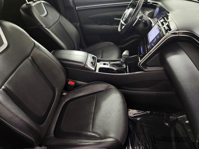 2024 Hyundai Santa Cruz - $25,144