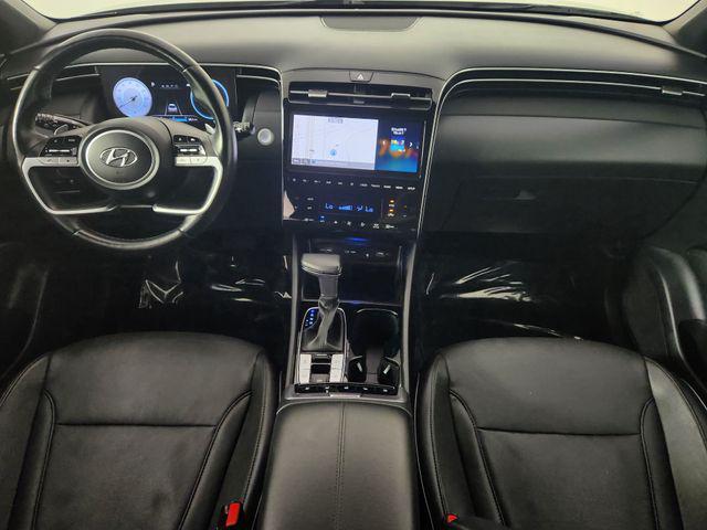 2024 Hyundai Santa Cruz - $25,144