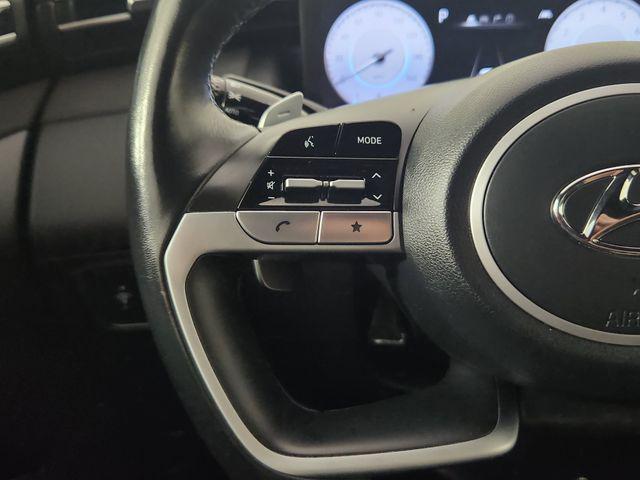 2024 Hyundai Santa Cruz - $25,144